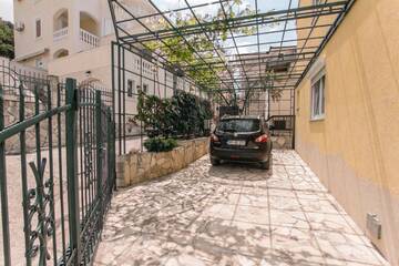 Дом для отпуска в  Holiday Home Siesta
